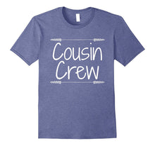 Cousin Crew Best Friends Shirt - Cool Family Gift