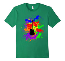 Guitar Shirts for Boys and All Guitar Players Guitar Wear