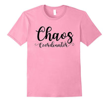 Chaos Coordinator T-Shirt