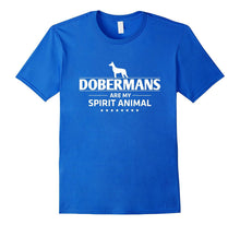 Doberman   Dobermans Are My Spirit Animal