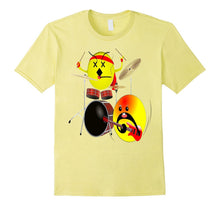 Happy Emoji Musicians T Shirt 5
