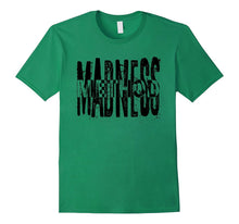 Funny "Method in My Madness" T-Shirt Shakespeare Quote