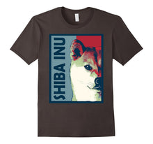 Shiba Inu Vintage Style Shirt Vintage Dog Pet Animal T Shirt