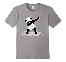 Funny Panda Dab T-Shirt - Dabbing Panda T-Shirt