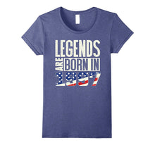 Legends Born in 1997 Gift for 20 Yrs Years Old Birthday 20th