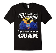 Retro GUAM Shirt, Tee