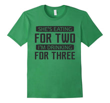 Men's Daddy to Be - Funny Pregnancy Expecting T-Shirt