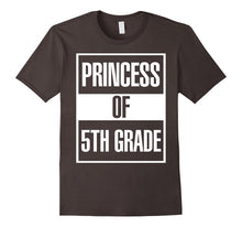 Retro Vintage 5th Grade Funny School Gift T-Shirt
