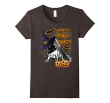 Happy Halloween Pug T-Shirt