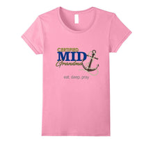 Naval Academy (USNA) Grandmother