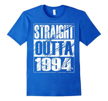 Funny Straight Outta 1994 23th Birthday T-Shirt Vintage Gift