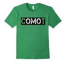 Nigerian Flag Pidgeon English Funny Slang T Shirt