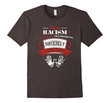 I Am Not My Grandparents Sincerely These Hands TShirt