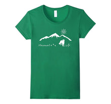 Hovawart Life - Lovely Dog T Shirt