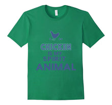 Chicken Is My Spirit Animal - Lovely T Shirt