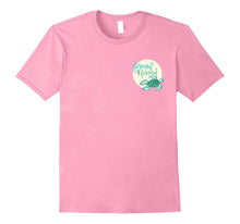 "Forward Is Forward" - Women + Kids Pocket Turtle T-Shirt