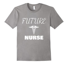 Future Nurse Funny Shirt Gift