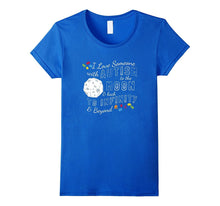 Autism Awareness T-Shirt - Autism Shirts