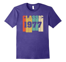 40th Birthday Gifts Cool Gamer Party 40 Yr Year Old 1977