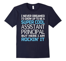 Assistant Principal T-Shirt Funny Gift