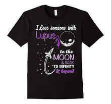 Lupus Awareness Shirts - Lupus Symptoms Shirts