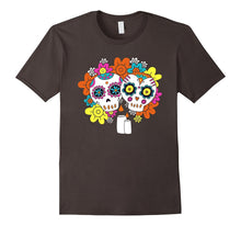 Dia De Los Muertos Day of the Dead T-Shirt