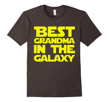 Best Grandma in the Galaxy T-Shirt