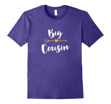 Big Cousin Hand Lettered Best Happy Family Photos Memorable