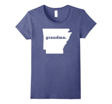 Arkansas Grandma T-Shirt