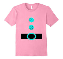 Halloween Dwarf Costume Preschool Teacher Gift Shirt