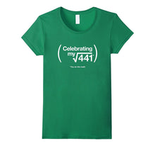 21st Birthday Shirt You Do the Math. Birthday Gift Idea.