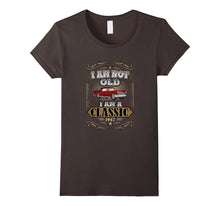 70th Birthday I'm Not Old I'm a Classic 1947 Funny T-Shirt