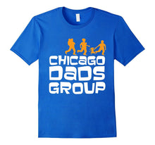 Chicago Dads Group T-Shirt
