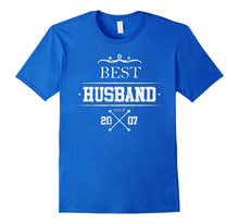 Mens Best Husband Since 2007, Anniversary Gift 10 Years Wedding