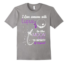 Lupus Awareness Shirts - Lupus Symptoms Shirts