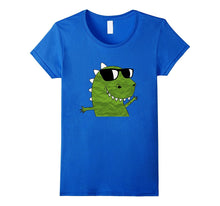 Cute Dinosaur T Rex Shirt Great for Birthday Gift Tee Shirt