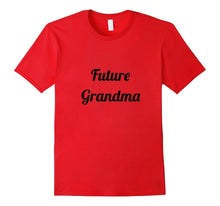 Future Grandma T-Shirt