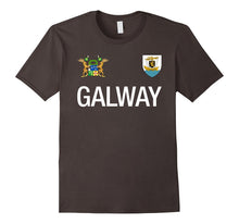 GALWAY - GAILLIMH Cheer Jersey T-Shirt 2017