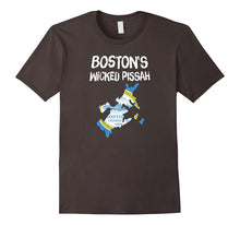 Boston's Wicked Pissah T Shirt