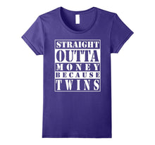 Funny Twins T-Shirt