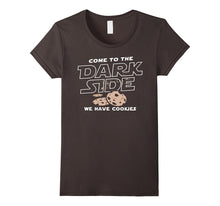Come to the Dark Side We Have Cookies Shirt