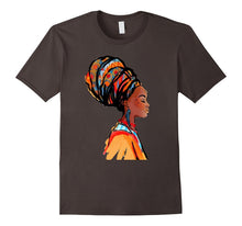 African Beauty T-Shirt