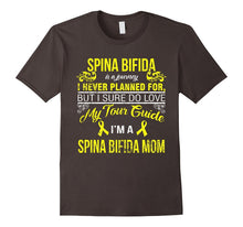 I Love My Tour Guide,i'm a Spina Bifida Mom T Shirt