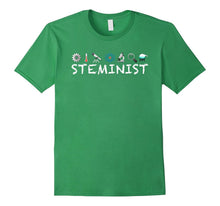Science March Shirt Science March Earth Scientists Steminist