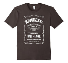 Mens Vintage Abuelo! Hispanic Grandfather T-Shirt