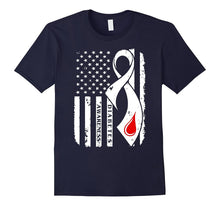 Diabetes Awareness T Shirt - Diabetes Awareness Shirt