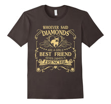 I Love My Frenchie Than Diamond Cute Gift Shirt