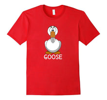 Cute Little Goose T-Shirt I Love Goose T Shirt