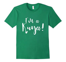 I'm a Kuya Filipino Big Brother Pregnancy Announcement Tee