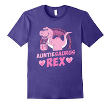 Anutiesaurus Rex T-Shirts